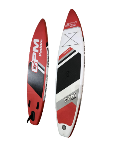 OPM TOURING SUP PADDLE 11"