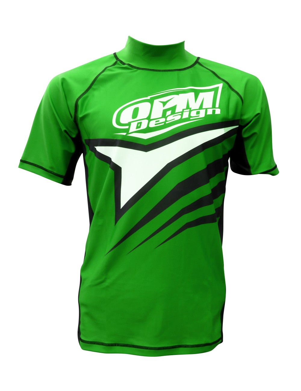 Lycra Optimum Design Vert - Anti UV