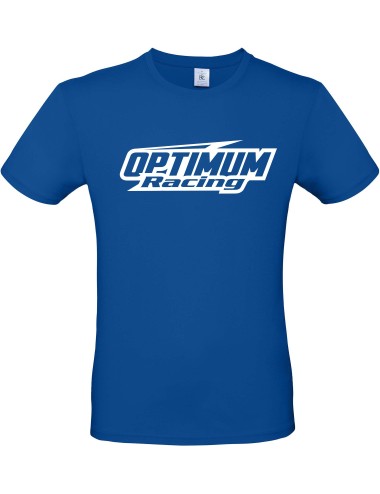 Tee Shirt Optimum Racing