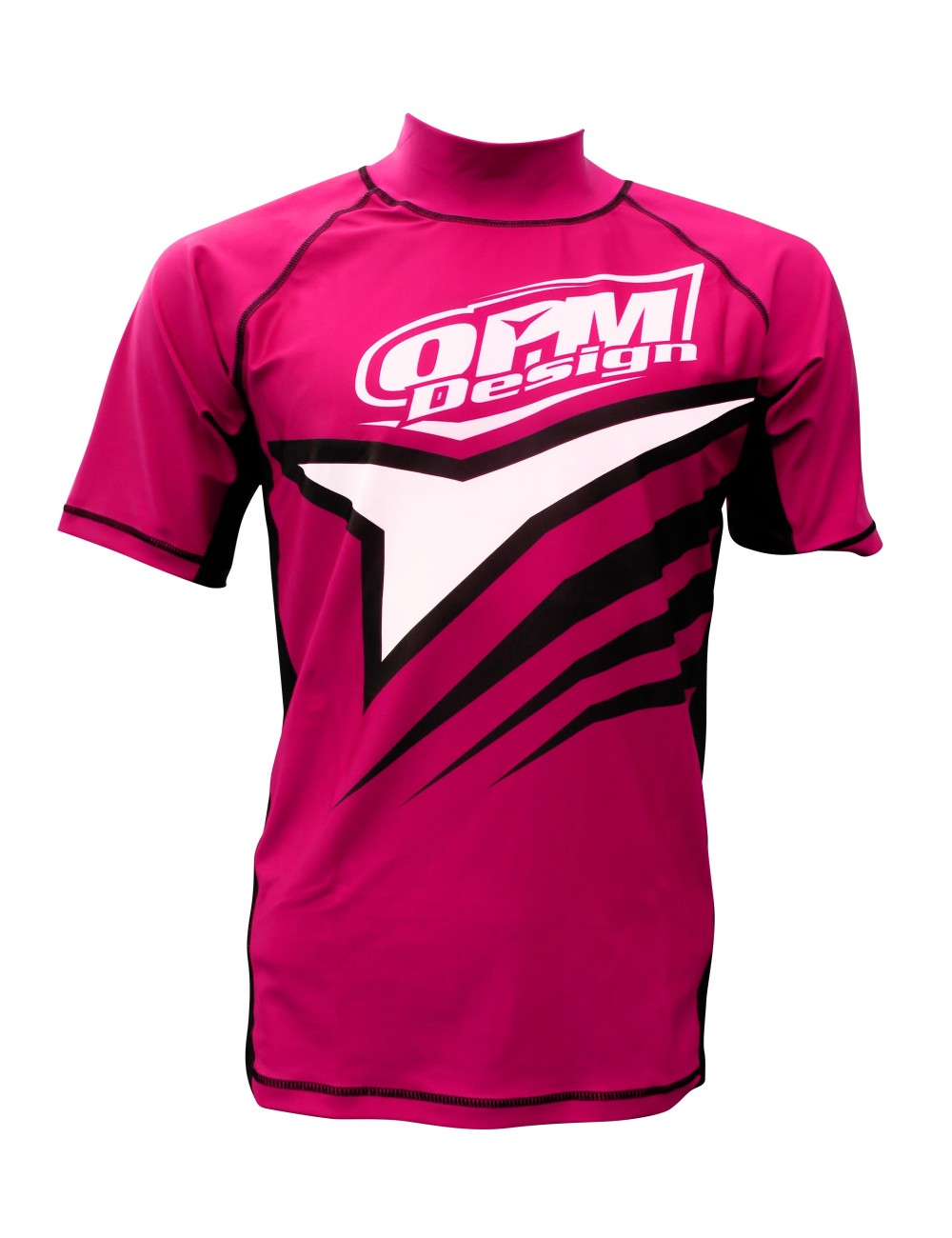 Lycra Optimum Design Rose - Anti UV