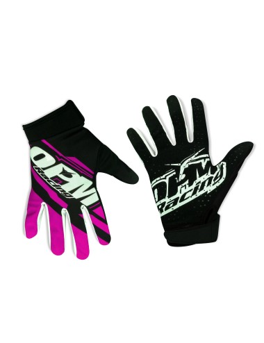 Pink Gloves Optimum 