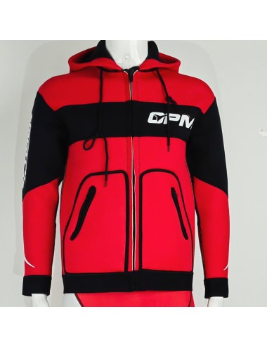 Tour Sweat OPM 2024 - RED