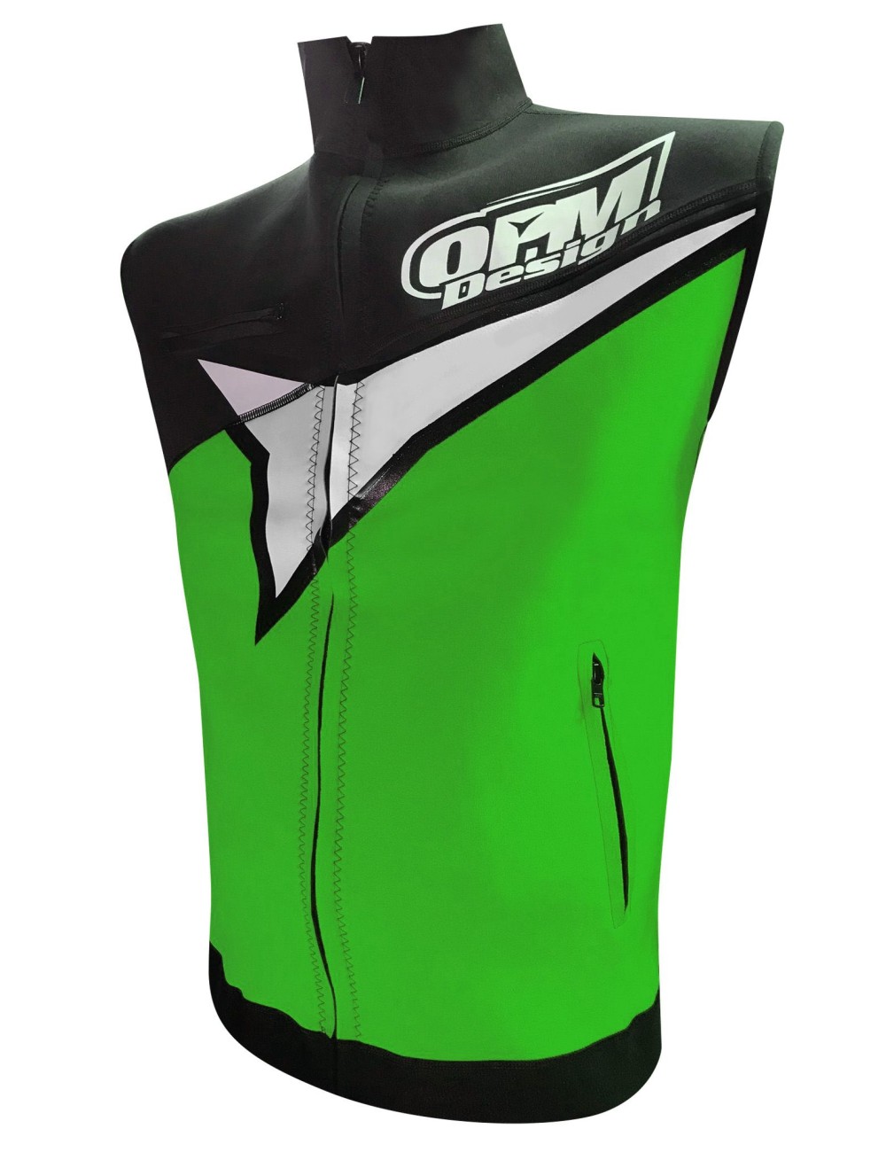 Bodywarmer Optimum 2019 VERT