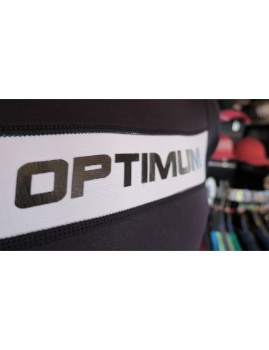 BLACK wetsuit Optimum 2019