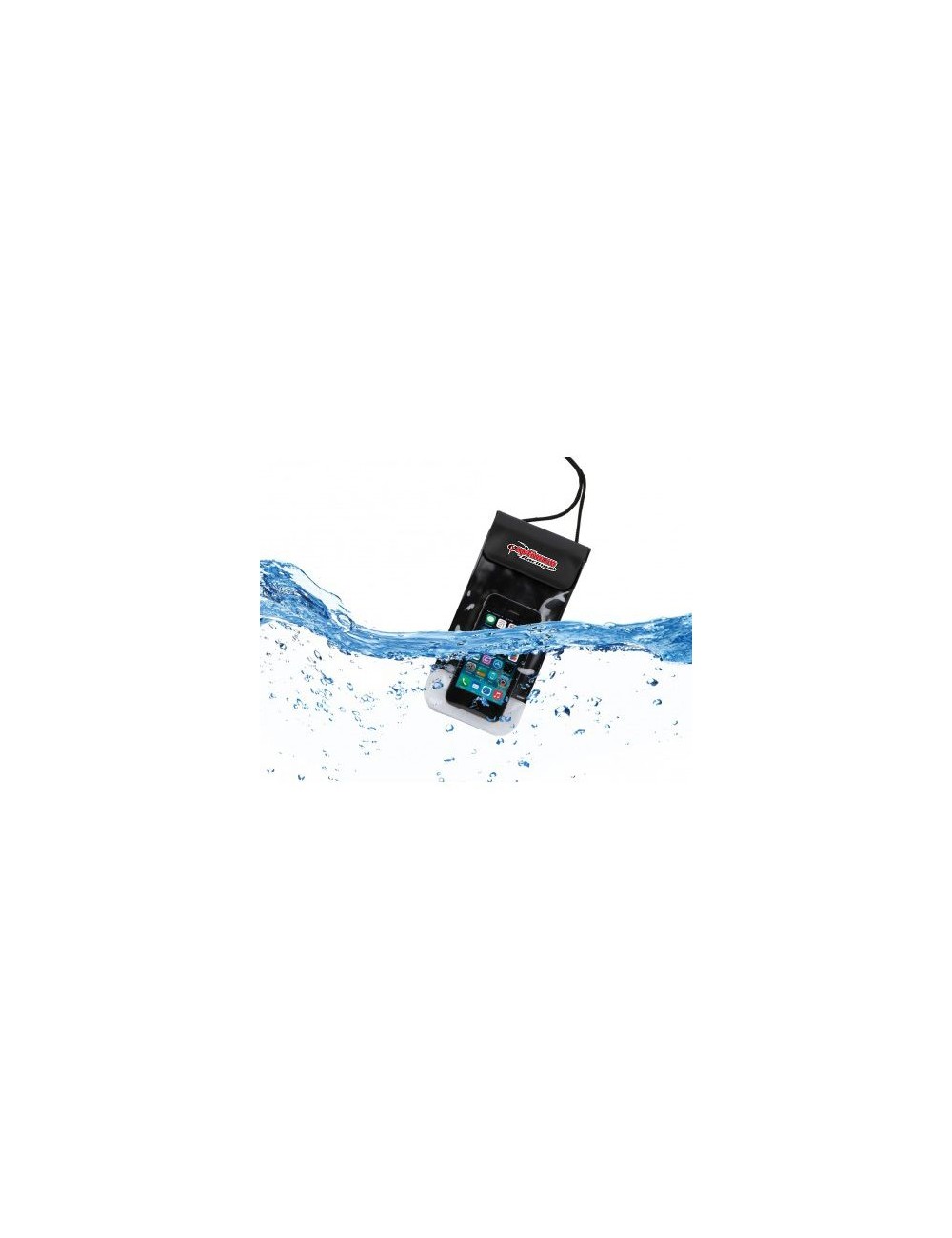 Pocket Optimum waterproof for mobile